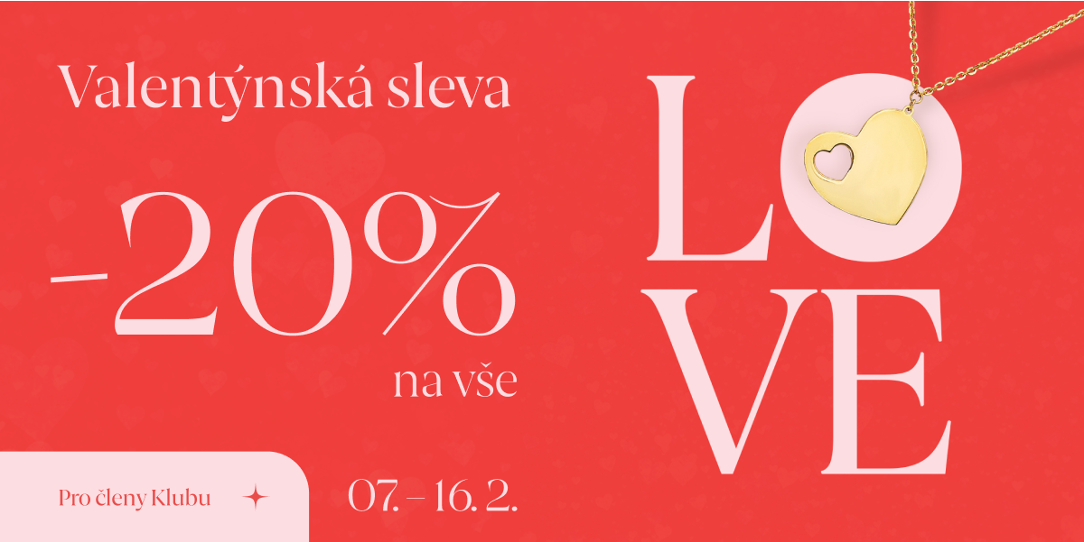 Valentýnské tipy