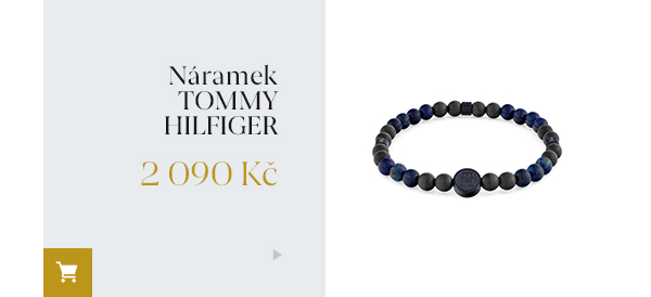 Náramek Tommy Hilfiger