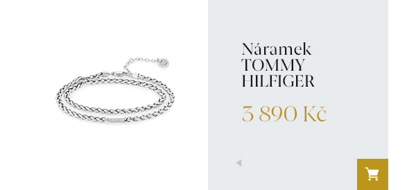Náramek Tommy Hilfiger