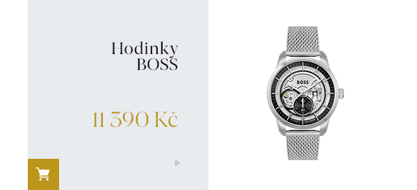 Hodinky Boss