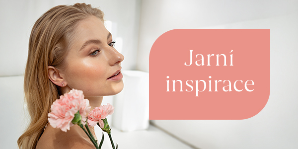 Jarní inspirace