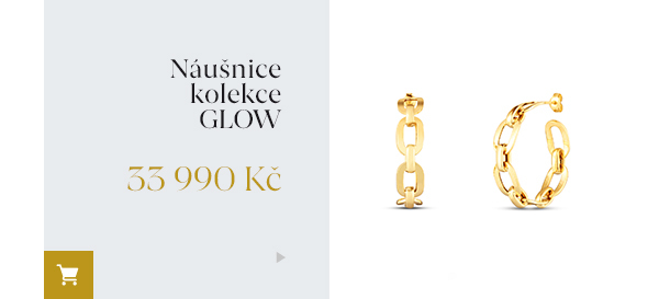 Náušnice bez kamenů 33 990 Kč